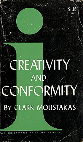 9780442098896: Creativity and Conformity