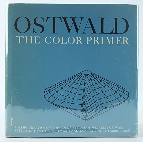 9780442113445: Color Primer: A Basic Treatise on the Color System of Wilhelm Ostwald