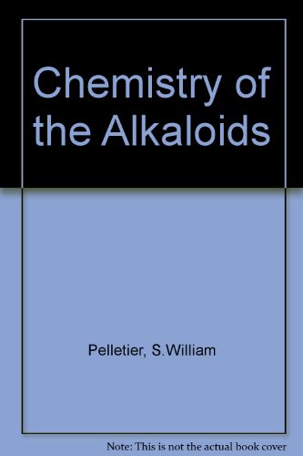 Chemistry of the Alkaloids