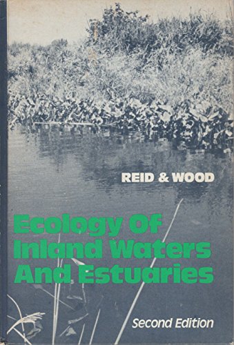 Beispielbild fr Ecology of inland waters and estuaries zum Verkauf von Wonder Book