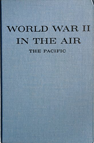 Beispielbild fr World War II in the air zum Verkauf von Wonder Book