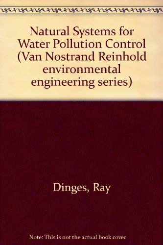 Natural Systems for Water Pollution Control