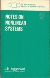 Imagen de archivo de Notes on Nonlinear Systems a la venta por Crotchety Rancher's Books