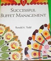 9780442205751: Successful Buffet Management