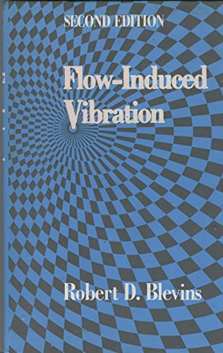 9780442206512: Flow-Induced Vibration