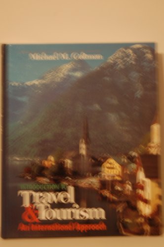 Stock image for Introduction to Travel and Tourism for sale by Better World Books