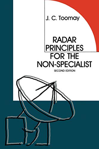 Beispielbild fr Radar Principles for the Non-Specialist zum Verkauf von Books From California
