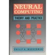 Beispielbild fr Neural Computing: Theory and Practice zum Verkauf von Ammareal