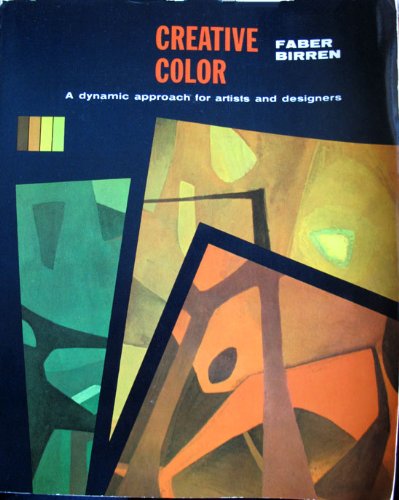 Imagen de archivo de Creative Color. a la venta por Half Price Books Inc.
