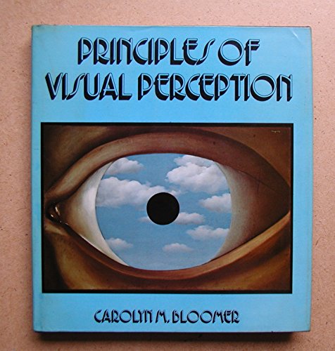 9780442208257: Principles of Visual Perception