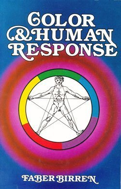 Imagen de archivo de Color and Human Response a la venta por BookHolders