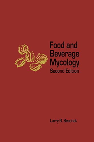 9780442210847: Food and Beverage Mycology