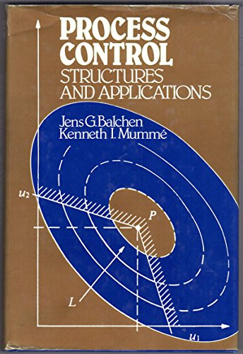 Imagen de archivo de Process Control: Structures and Applications a la venta por Bingo Books 2