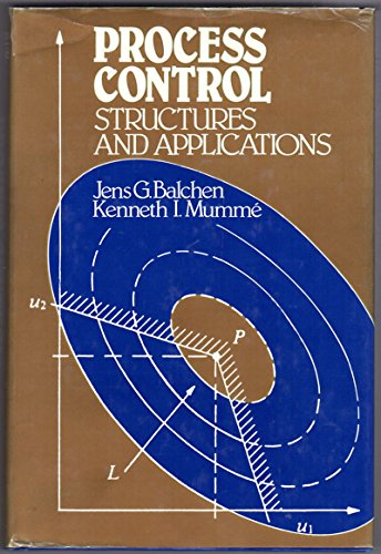 Stock image for Structure in Process Control for sale by Better World Books