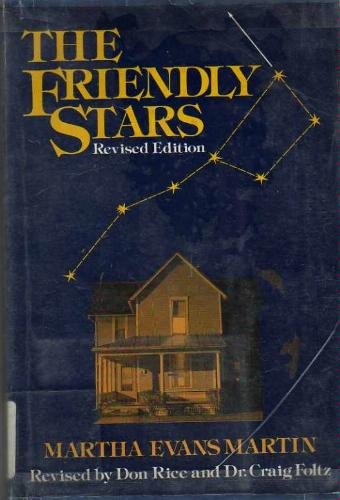 Stock image for The Friendly Stars for sale by The Last Word Bookstore