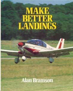 Imagen de archivo de Make Better Landings a la venta por Better World Books