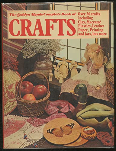 Stock image for Crafts Jamboree for sale by Better World Books