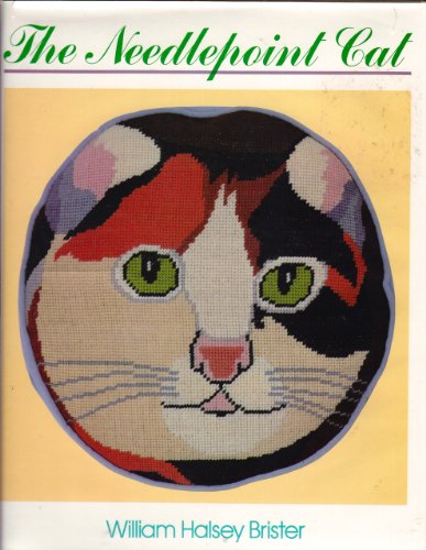 Stock image for The Needlepoint Cat for sale by ThriftBooks-Dallas