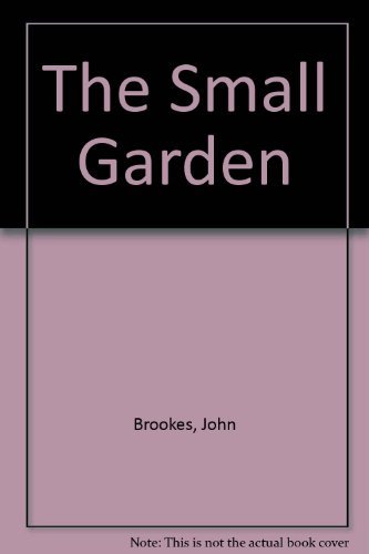 The Small Garden