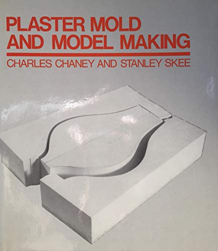 9780442215118: Plaster Mould and Model Making