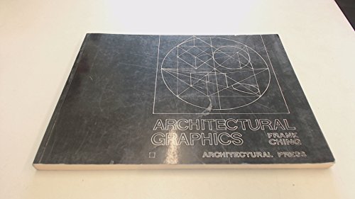 Imagen de archivo de Architectural Graphics a la venta por ThriftBooks-Dallas