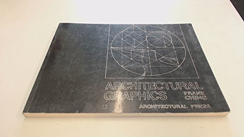 9780442215316: Architectural Graphics