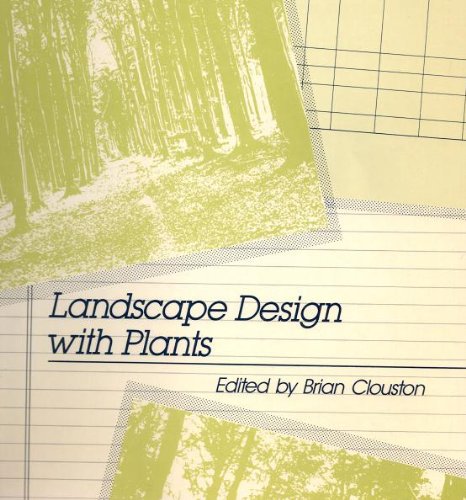 9780442215811: Title: Landscape Design with Plants