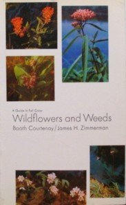 Stock image for Wildflowers and Weeds, a guide in full color for sale by Library House Internet Sales