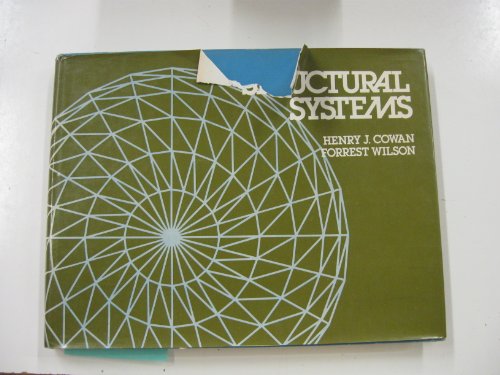 Imagen de archivo de Structural System a la venta por Better World Books