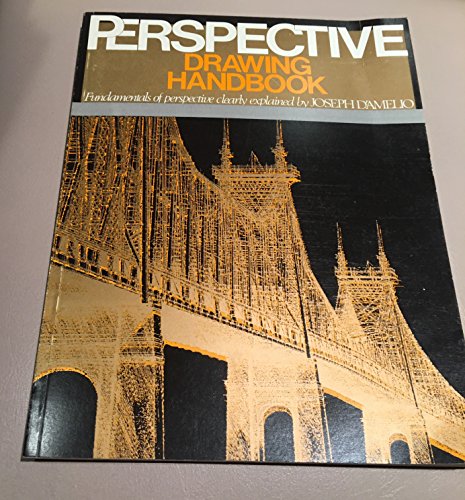 Stock image for Perspective Drawing Handbook for sale by SecondSale