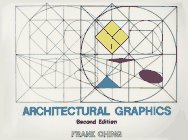 Beispielbild für Architectural Graphics zum Verkauf von Better World Books