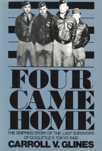 Beispielbild fr Four Came Home zum Verkauf von ThriftBooks-Atlanta