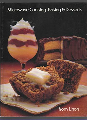 Imagen de archivo de Baking and Desserts: Baking and Desserts a la venta por ThriftBooks-Dallas