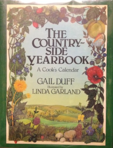 The Countryside Yearbook : a Cook's Calendar
