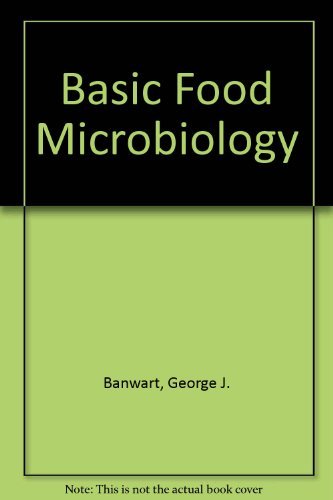 Imagen de archivo de Basic Food Microbiology a la venta por ThriftBooks-Atlanta