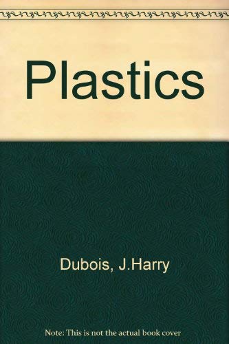 Stock image for Plastics, 5th edition for sale by BookDepart