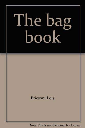 9780442223267: The bag book