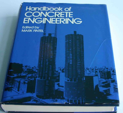 9780442223939: Handbook of Concrete Engineering