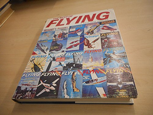 Beispielbild fr The Best of Flying zum Verkauf von Black and Read Books, Music & Games