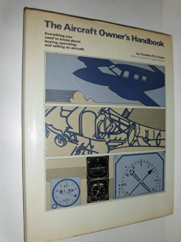 Beispielbild fr Aircraft Owner's Handbook zum Verkauf von Colorado's Used Book Store