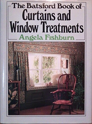 9780442224981: Curtains and window treatments