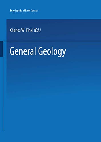 The Encyclopedia of Field and General Geology.