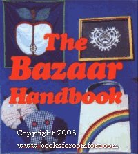 Stock image for Bazaar Handbook for sale by Wonder Book