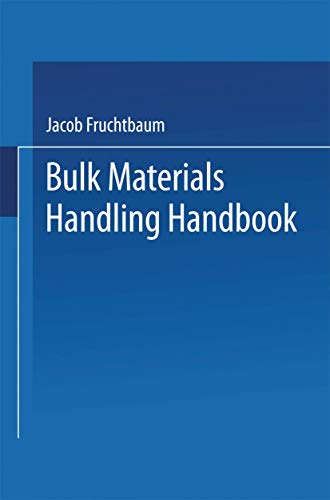 9780442226848: Bulk Materials Handling Handbook