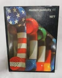 9780442227074: Modern Publicity 1977 edited by Felix Gluck (Hardcover) 1977, 1st edition