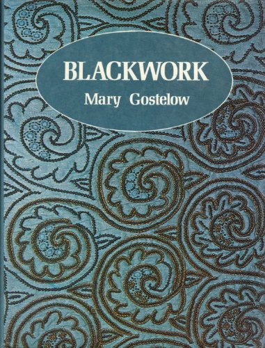 Stock image for Blackwork for sale by Half Price Books Inc.