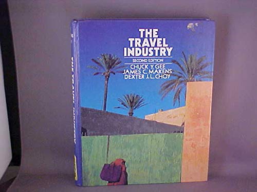 Stock image for The Travel Industry for sale by Rare Reads