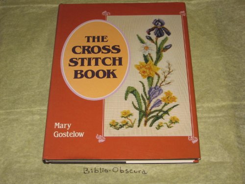 9780442228705: The Cross Stitch Book