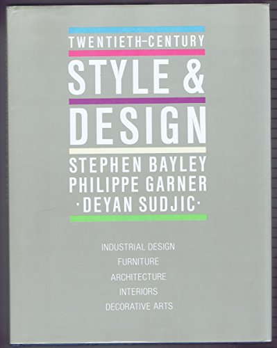 Twentieth-Century Style and Design