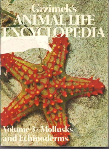 Beispielbild fr Grzimek's Animal Life Encyclopedia zum Verkauf von Better World Books